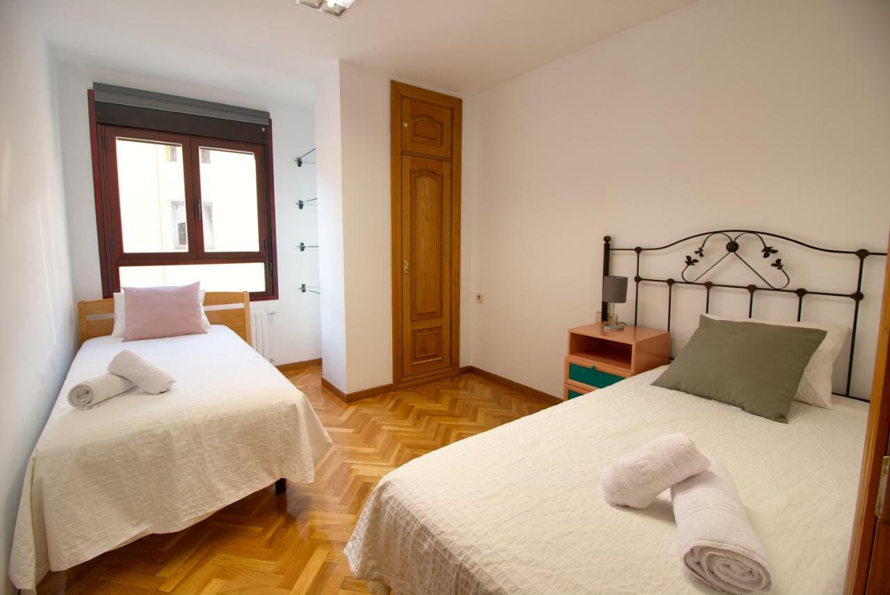 Cuencaloft 4 Caminos Apartment เกว็งกา ภายนอก รูปภาพ
