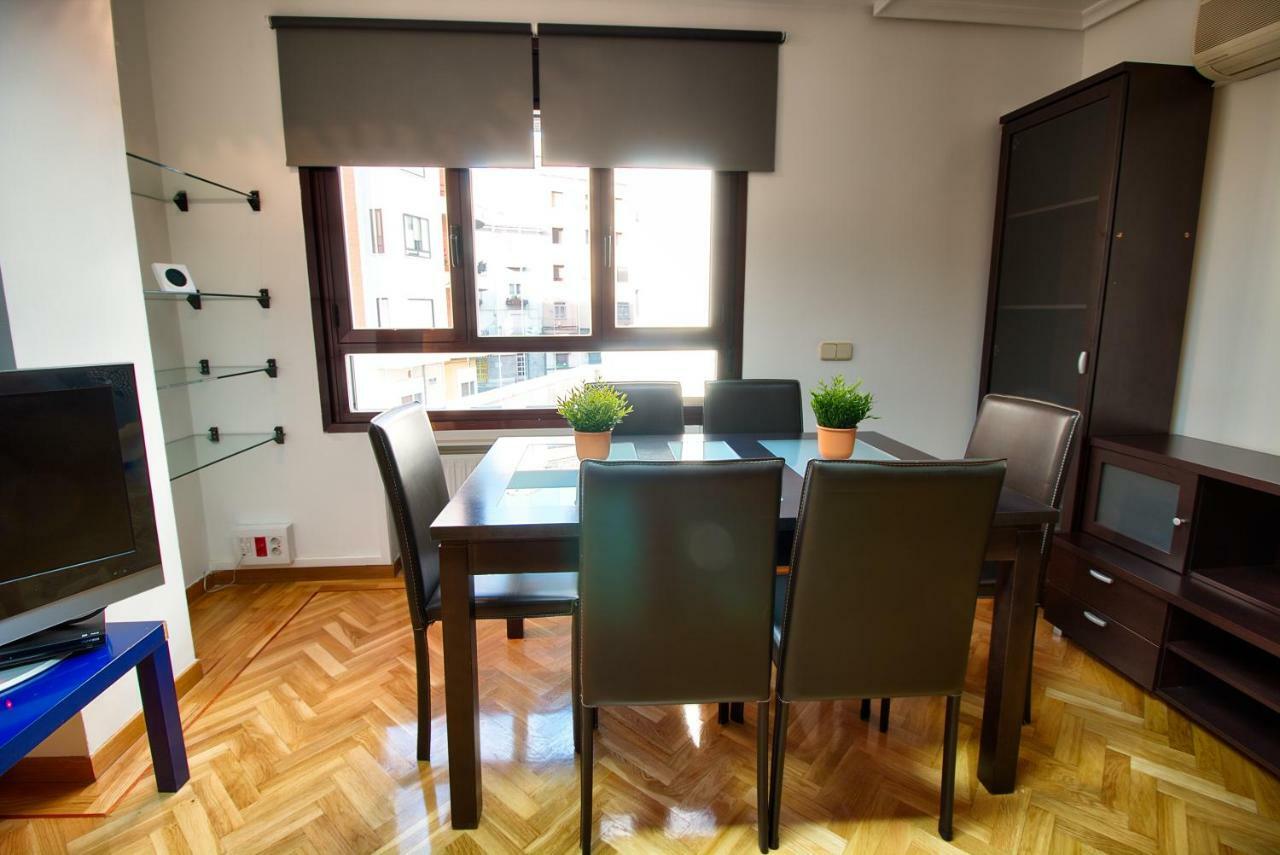 Cuencaloft 4 Caminos Apartment เกว็งกา ภายนอก รูปภาพ