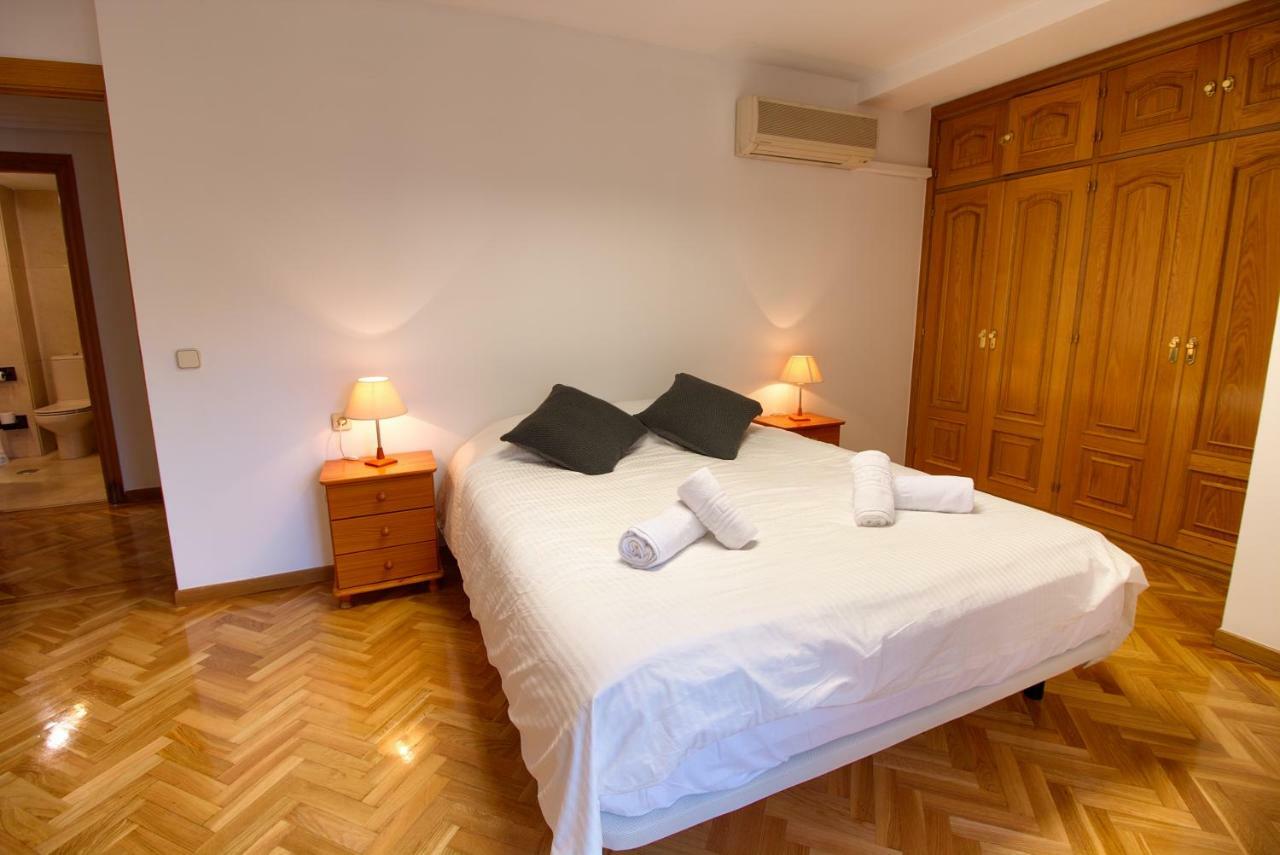 Cuencaloft 4 Caminos Apartment เกว็งกา ภายนอก รูปภาพ